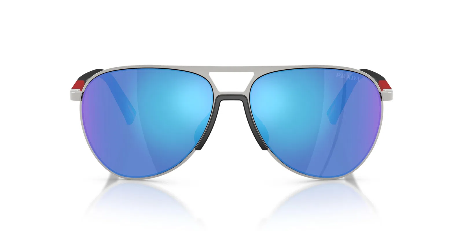 Prada Linea Rossa 53ZS Sunglasses - view 29